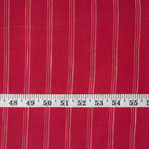 Precut 1 meter -South Cotton Fabric with Stripes