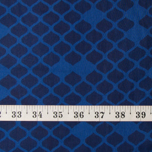 Printed Rayon Fabric