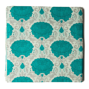 Printed Cotton Fabric