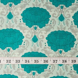 Printed Cotton Fabric