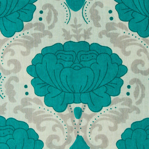 Printed Cotton Fabric