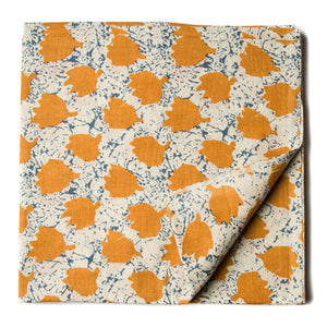 Precut 0.75 meters -Printed Cotton Fabric