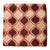 Precut 0.50 meters -Bagru Dabu Handblock Printed Cotton Fabric