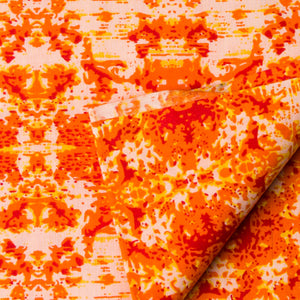 Printed Cotton Fabric