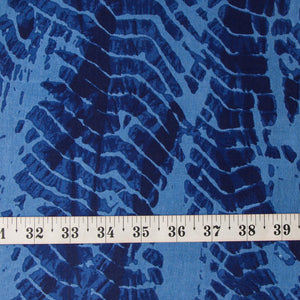 Printed Cotton Fabric