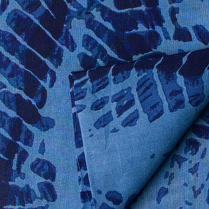 Printed Cotton Fabric