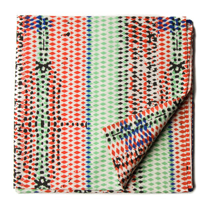 Printed Cotton Fabric