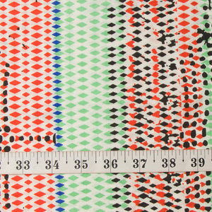 Printed Cotton Fabric