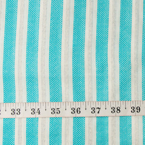 Precut 1meter - Printed Cotton Fabric