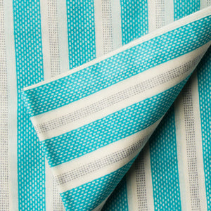 Precut 1meter - Printed Cotton Fabric