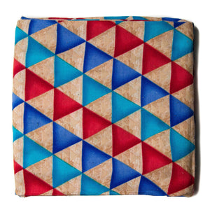 Printed Rayon Fabric