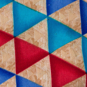 Printed Rayon Fabric