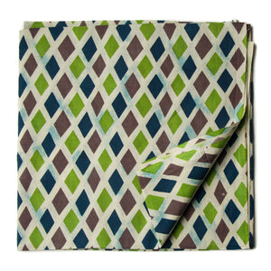 Precut 0.75 meters -Printed Cotton Fabric