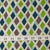 Precut 0.75 meters -Printed Cotton Fabric