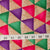 Precut 1meter - Printed Rayon Fabric