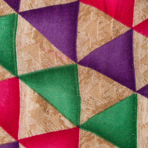 Printed Rayon Fabric