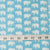 Printed Cotton Fabric
