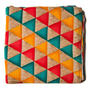 Printed Rayon Fabric