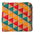Precut 0.75 meter - Printed Rayon Fabric