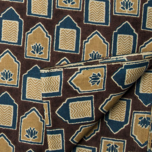 Precut 0.25 meters -Printed Cotton Fabric