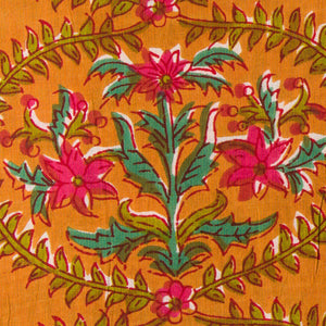 Precut 0.25 meters -Printed Cotton Fabric