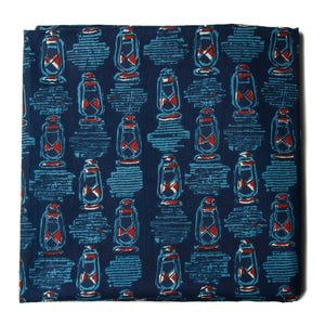 Precut 0.75 meter - Printed Cotton Fabric