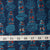 Precut 0.75 meter - Printed Cotton Fabric