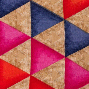 Printed Rayon Fabric