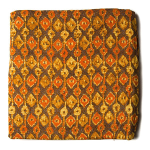 Precut 1meter - Printed Rayon Fabric