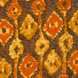 Printed Rayon Fabric