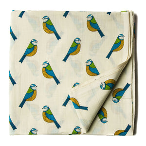 Printed Cotton Texture Fabric