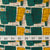 Precut 0.75 meters -Printed Cotton Texture Fabric