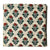 Precut 1meter - Printed Cotton Texture Fabric