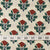 Precut 1meter - Printed Cotton Texture Fabric
