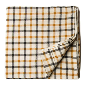 Precut 0.75 meter - Printed Cotton Texture Fabric