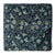 Ajrakh Hand Block Natural Dyed Cotton Fabric