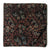 Ajrakh Hand Block Natural Dyed Cotton Fabric