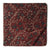 Ajrakh Hand Block Natural Dyed Cotton Fabric