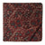Ajrakh Hand Block Natural Dyed Cotton Fabric
