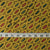 Precut 0.50 meters -Ajrakh Hand Printed Natural Dyed Cotton Fabric