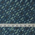 Precut 0.25 meters -Ajrakh Hand Printed Natural Dyed Cotton Fabric