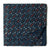 Ajrakh Hand Block Natural Dyed Cotton Fabric