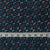 Precut 0.50 meters -Ajrakh Hand Printed Natural Dyed Cotton Fabric