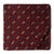 Ajrakh Hand Block Natural Dyed Cotton Fabric