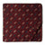 Ajrakh Hand Block Natural Dyed Cotton Fabric