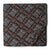 Ajrakh Hand Block Natural Dyed Cotton Fabric