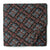 Ajrakh Hand Block Natural Dyed Cotton Fabric