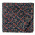 Ajrakh Hand Block Natural Dyed Cotton Fabric