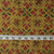 Precut 1 meter -Ajrakh Hand Printed Natural Dyed Cotton Fabric
