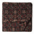 Ajrakh Hand Block Natural Dyed Cotton Fabric